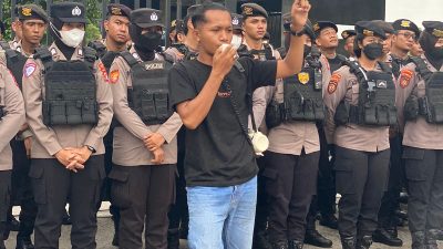 Pertamina Klaim Stok Aman, GAPURA Soroti Fakta Antrean Panjang di Lapangan