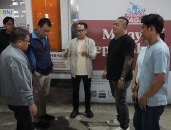Wali Kota Palangka Raya Optimis Harga Eceran Akan Normal