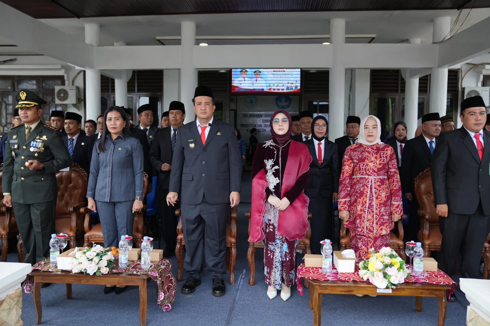 Bupati Lamandau