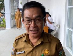 Kadinkes Tekankan Belum Ada Laporan Hantavirus di Palangka Raya