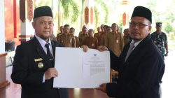 Bupati Katingan