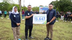 Lamandau Prioritaskan