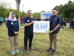 Lamandau Prioritaskan Pendidikan Vokasi dan Pelatihan Kerja