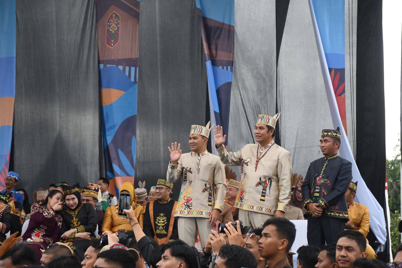 Bupati Pulpis