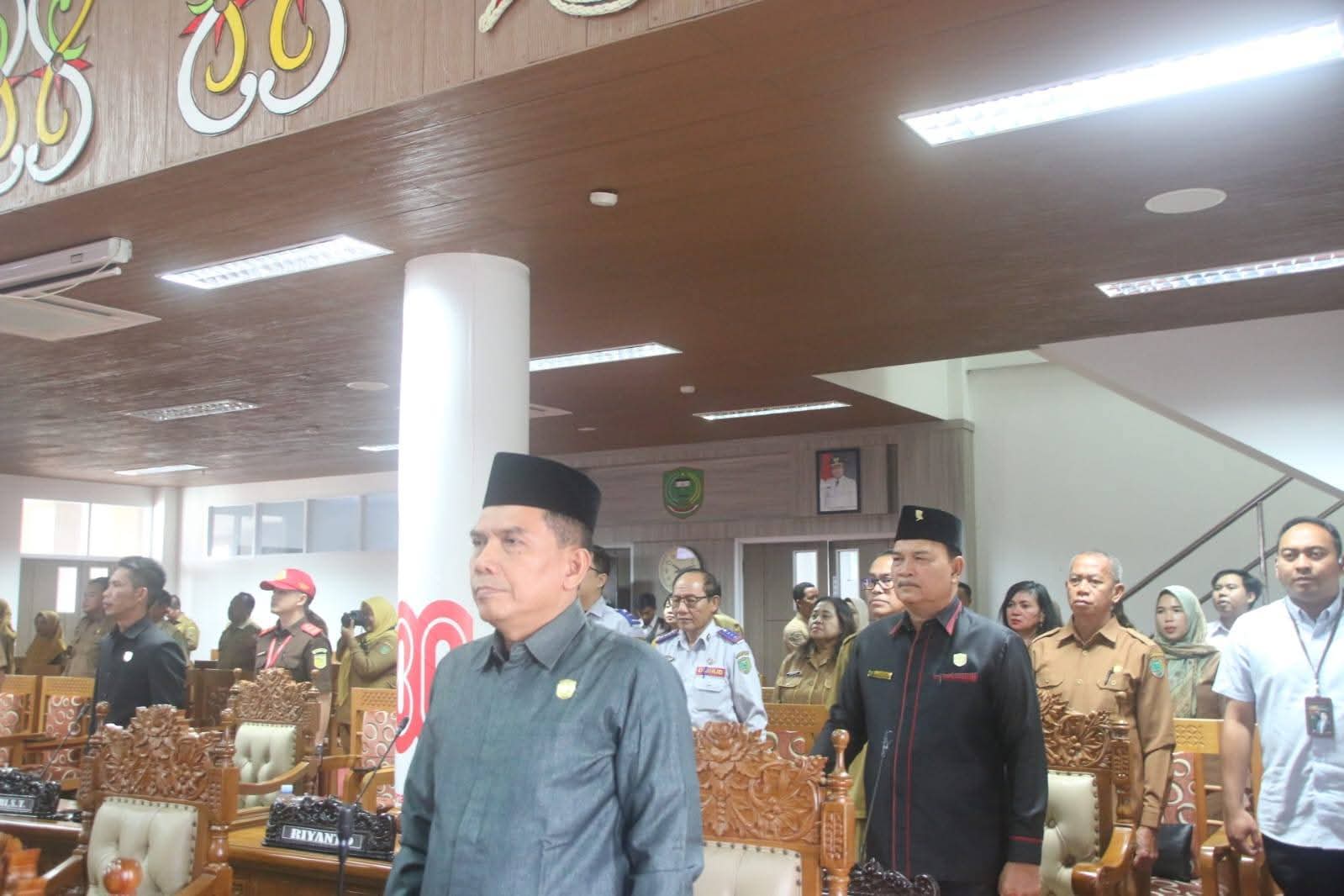 Masyarakat Pulpis