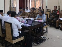 Katingan Mantapkan Kesiapan Tuan Rumah MTQH Kalteng