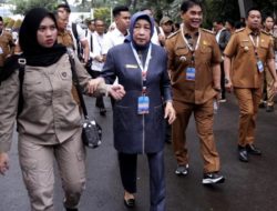 Ketua DPRD Barito Utara Tegaskan Dukungan Penuh terhadap Program Prioritas Nasional