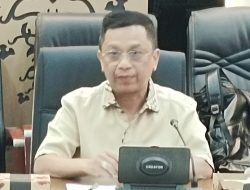 Soal Lahan Warga, DPRD Barut Dorong Revisi Batas Kawasan Hutan