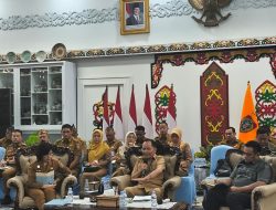 Proyek Cat Marka Jalan Disoal, Agustiar Sabran: Jangan ABS Asal Bapak Senang!