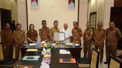 Bupati Katingan