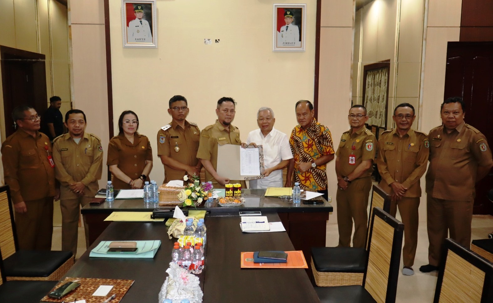 Bupati Katingan