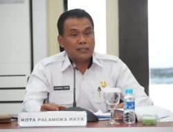 Harga Cabai Naik, Pemko Palangka Raya Jalin Kerja Sama Pasokan Antar Daerah