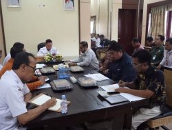 Pemkab Katingan Dorong Sekolah Berbasis Integritas