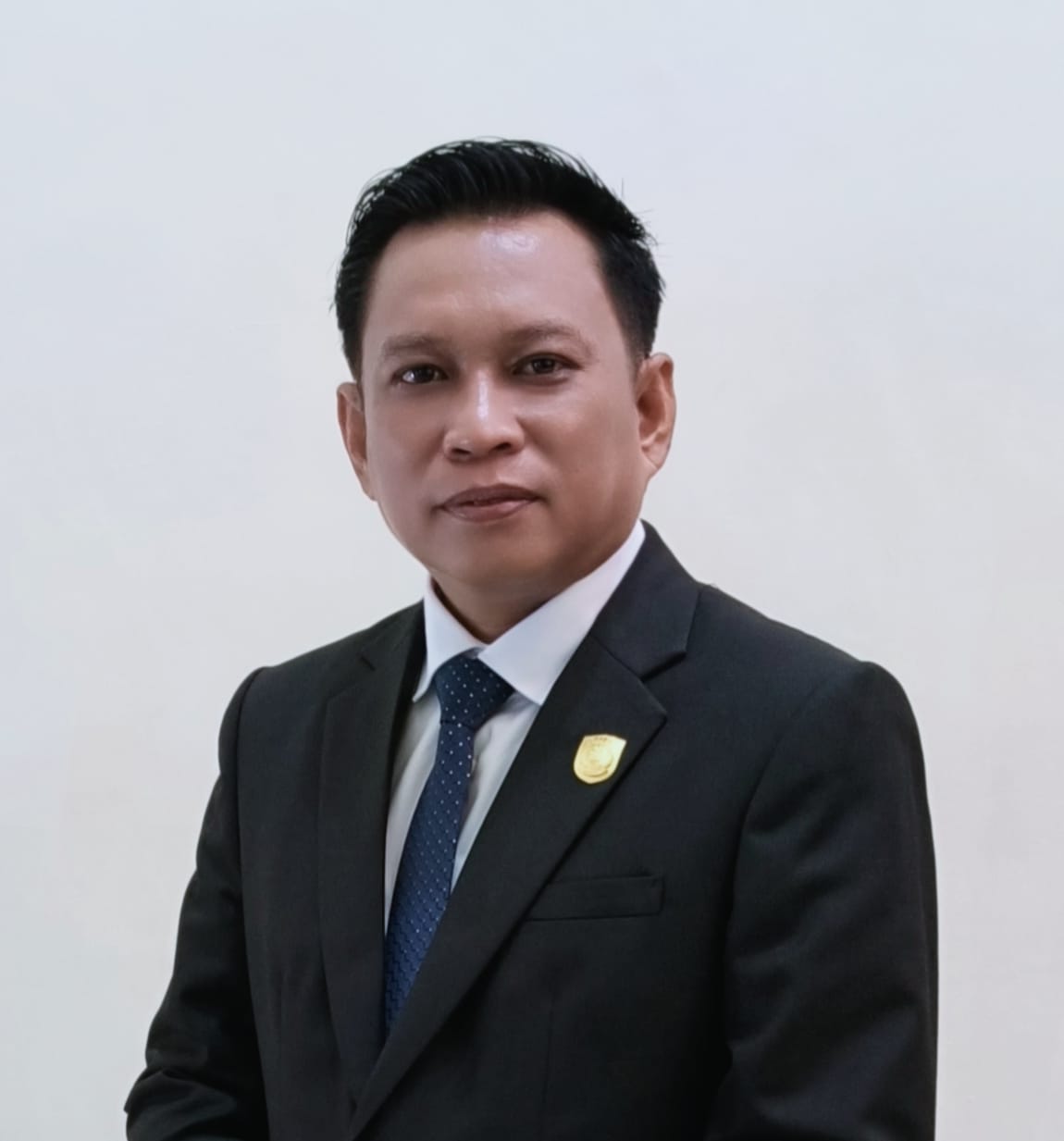 Legislator Pulpis