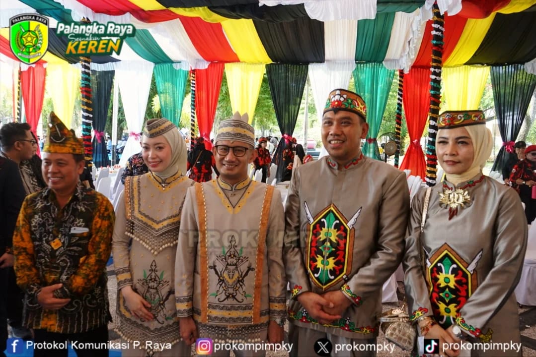 Wali Kota