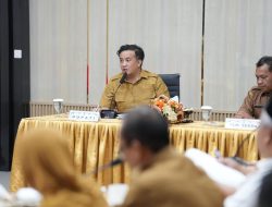 Perkoperasian di Lamandau Harus Lebih Sehat dan Modern