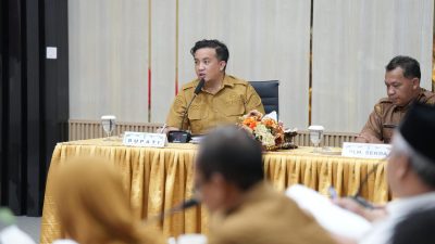 Perkoperasian di Lamandau Harus Lebih Sehat dan Modern