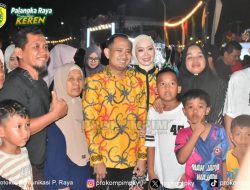 Fairid Naparin: FBIM Sarana Pererat Kebersamaan dan Jaga Warisan Budaya Daerah