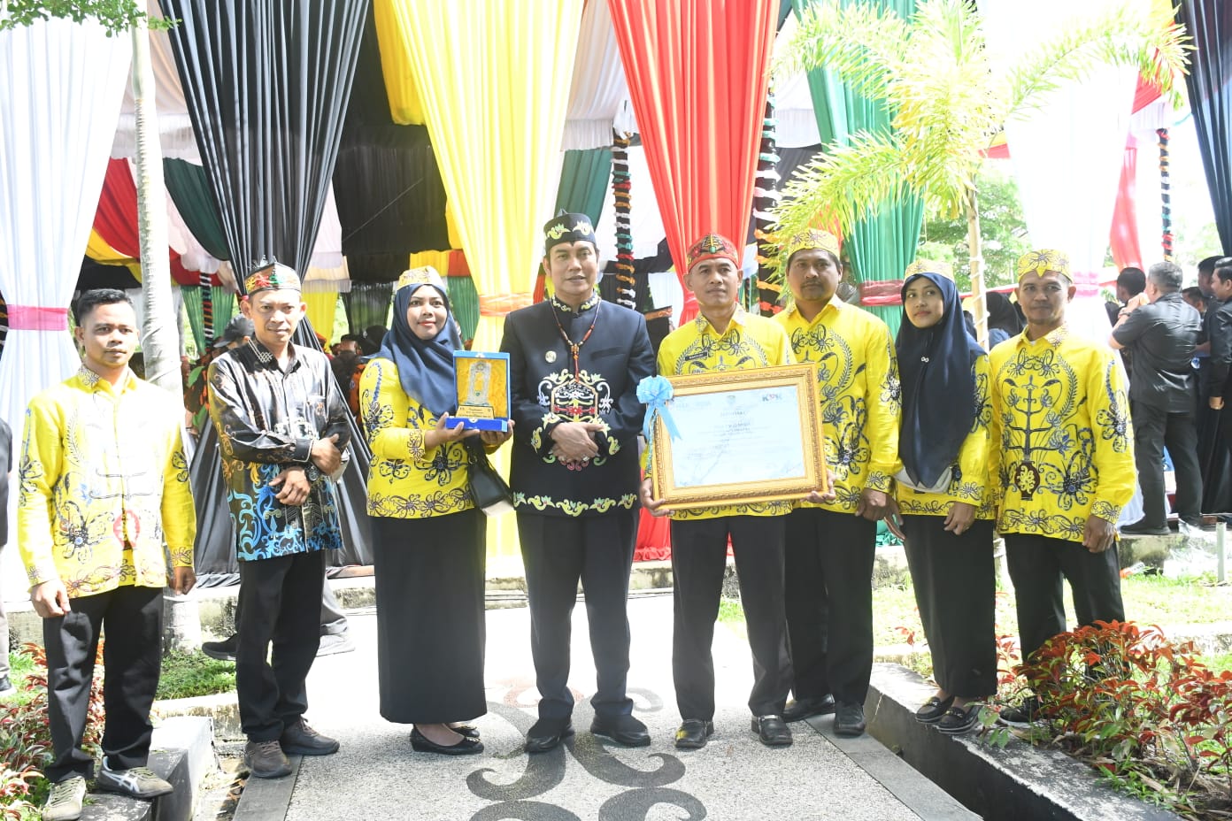 Talio Muara