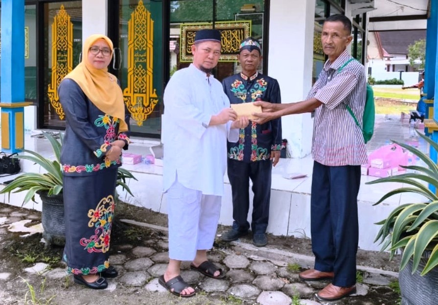 Bupati Katingan
