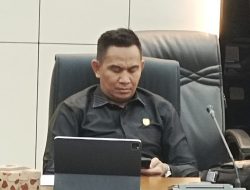 DPRD Barito Utara Soroti Rencana Jalan Bypass PT BDA, Dinilai Bisa Membahayakan Warga