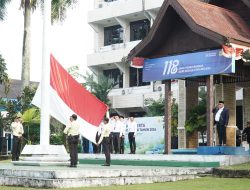 Momentum Harkitnas 2026, PLN UID Kalselteng Perkuat Komitmen Layanan dan Keandalan