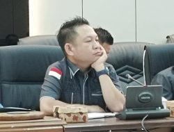 DPRD Barito Utara Tegaskan Pengawasan Investasi Tak Boleh Sekadar Cek Izin
