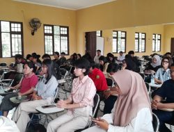 Akreditasi Turun, BEM FH UPR Kawal Proses Banding  dan Minta Transparansi kepada Mahasiswa