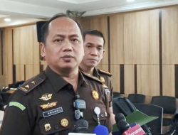 Kasus PT AKT Berkembang, Pemilik PT CBU Resmi Jadi Tersangka