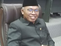 DPRD Barito Utara Dukung Percepatan Desain Tiga Jembatan Strategis Tahun 2026