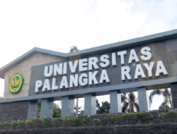 Prodi Ilmu Hukum UPR Turun, BEM: Masih Kita Kaji!
