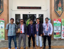 Sengketa Perdata Pasar Sebangau Palangka Raya Masuk Babak Awal, Kuasa Hukum Yakin Majelis Hakim Objektif