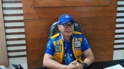 Pelayanan Disdamkarmat