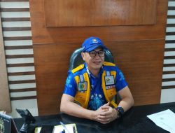 Pelayanan Disdamkarmat Palangka Raya Terganggu oleh Laporan Palsu