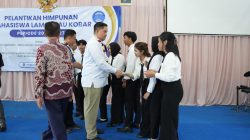 Pengurus HIMA