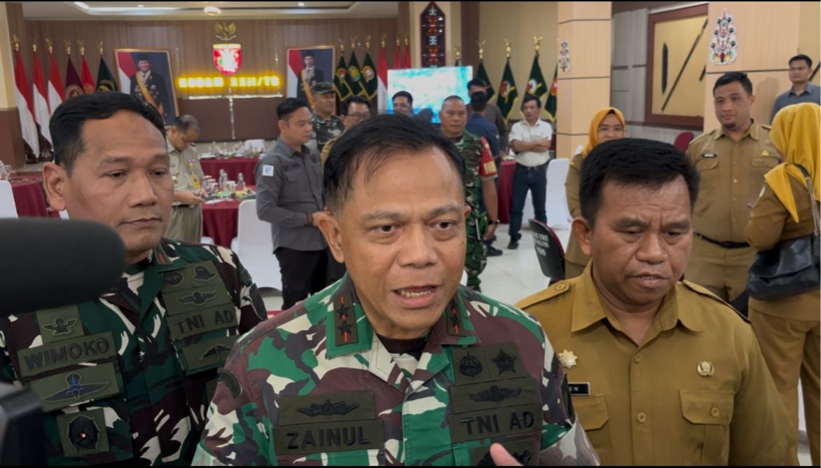 kodam