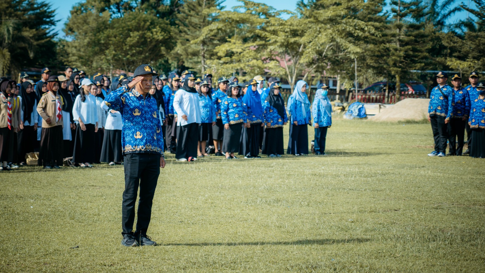 Kecamatan Menthobi