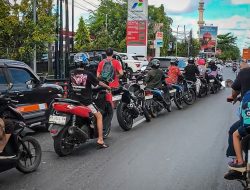 Panic Buying BBM! Buah dari Informasi yang Simpang Siur