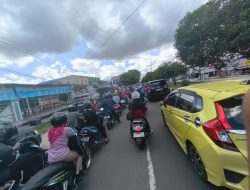 Kebocoran Draft Surat Edaran BBM Diduga Jadi Biang Kerok Antrean Mengular di Palangka Raya, Siapa Aktornya?