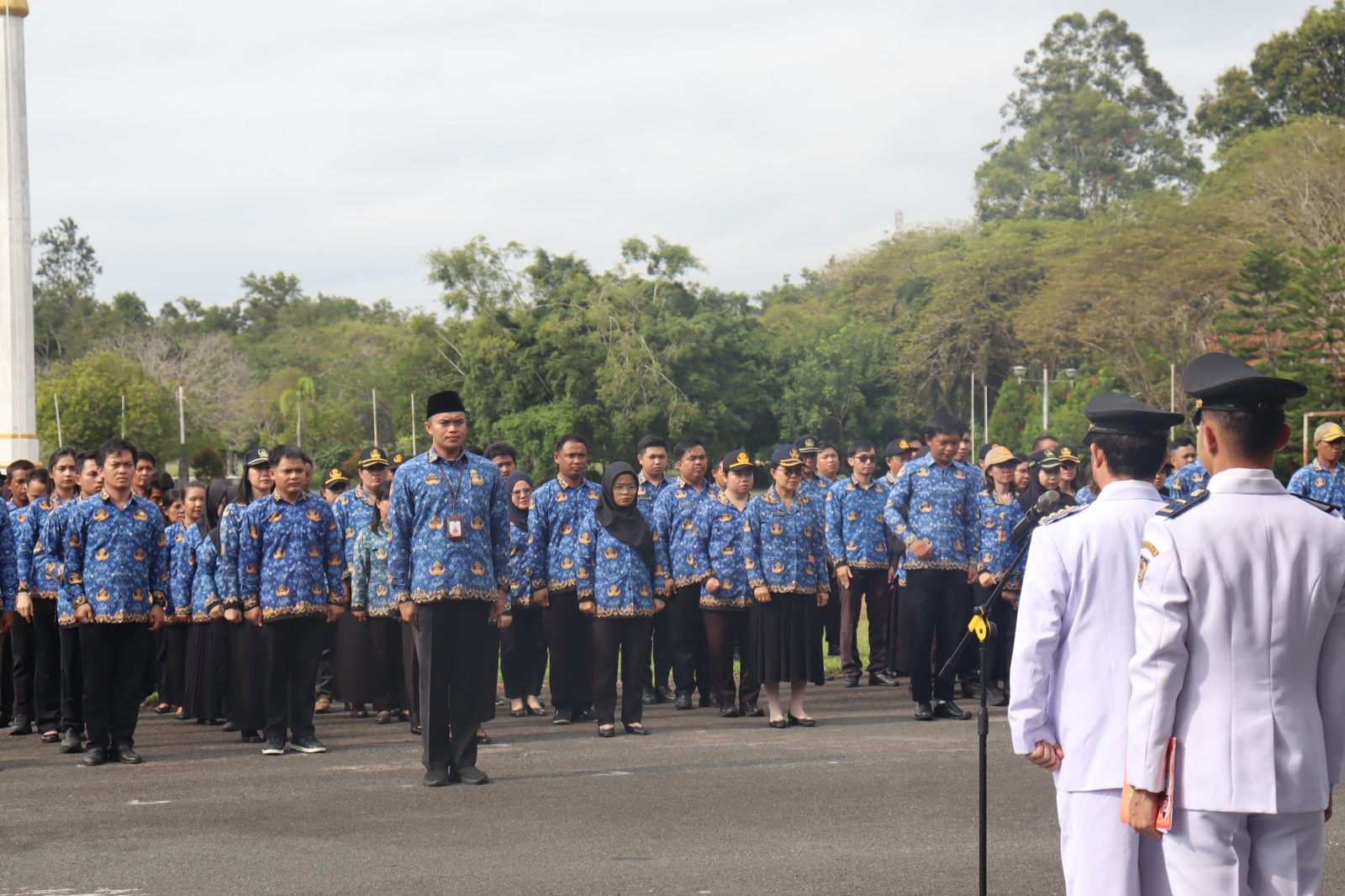 Bupati Katingan