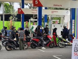 Pemerintah Diminta Terbuka Terkait Harga Keekonomian BBM Bersubsidi