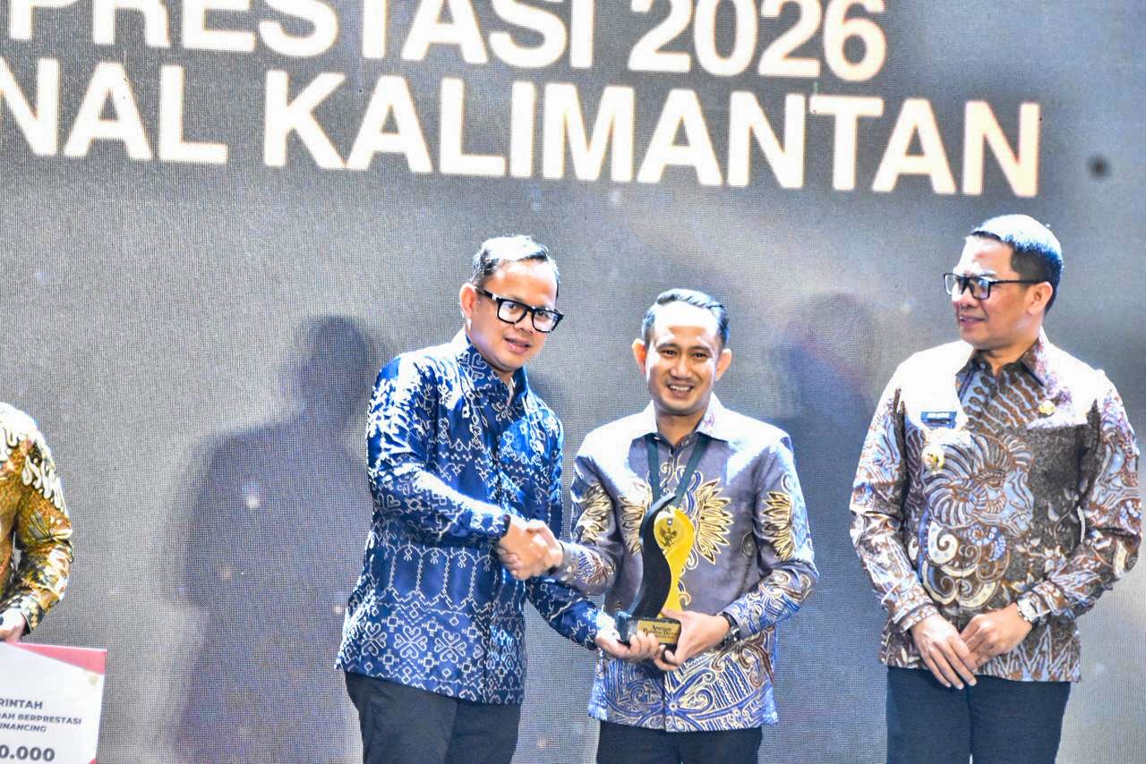 Pemko Palangka