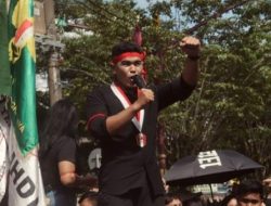 Wapresma UPR Soroti Krisis BBM di Palangka Raya, Minta Tata Kelola Dievaluasi