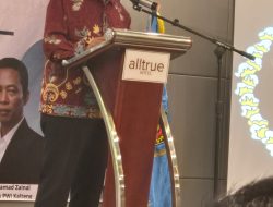 PWI Kalteng: Jangan Hanya Bicara Kuota Aman di Media, tetapi Rakyat Menjerit karena Antre Berjam-jam di SPBU