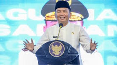 Gubernur Kalteng Nilai Surat Edaran Pembatasan BBM Picu Kepanikan dan Antrean Panjang