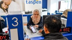 TASPEN