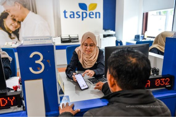 TASPEN