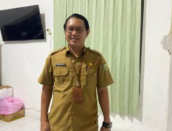 DPKUKMP Palangka Raya Klarifikasi SE Pembatasan BBM, Salahkan Aplikasi Srikandi