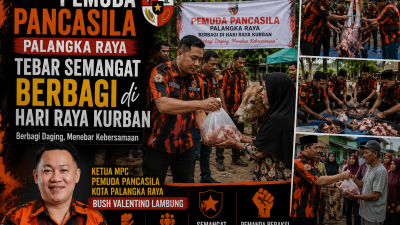 pemuda pancasila