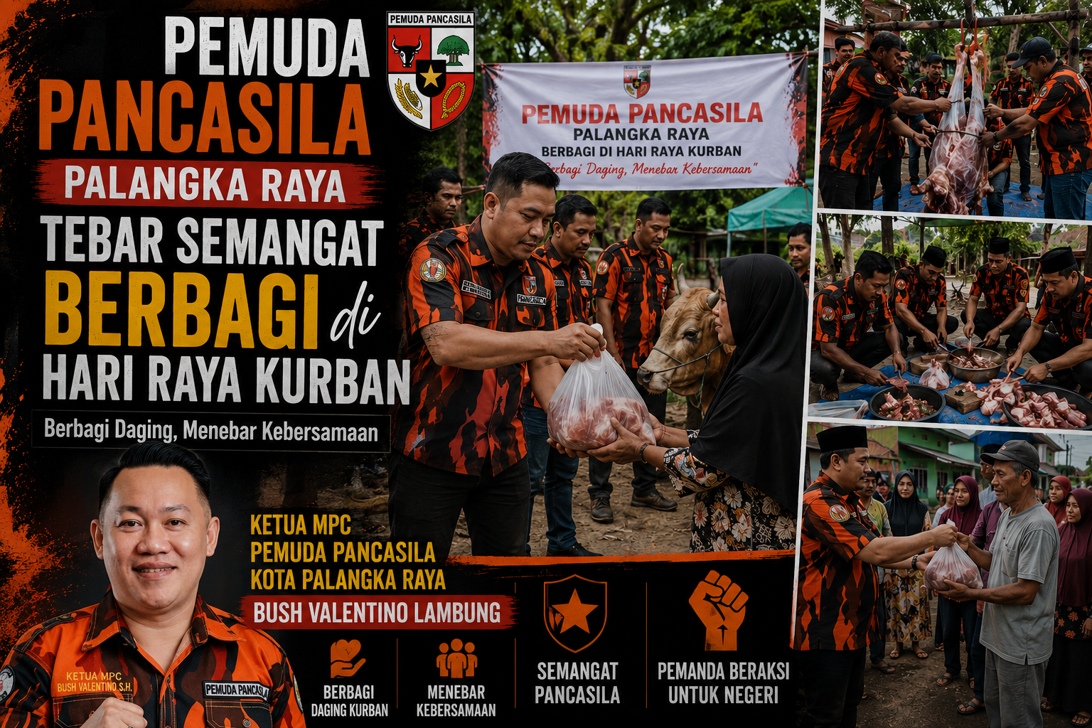 pemuda pancasila
